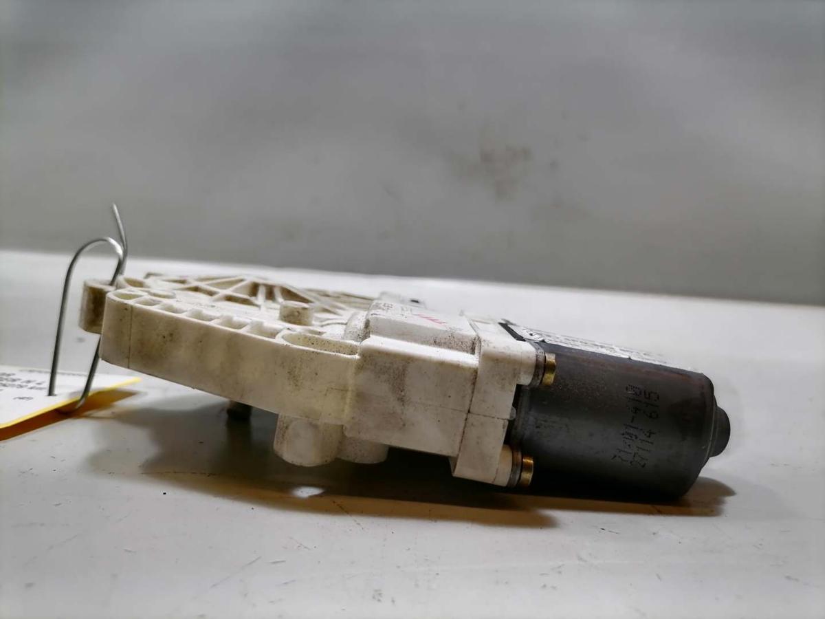 Audi A6 4F original Fensterhebermotor hinten links Bj.2005 Audi A6 4F original Fensterhebermotor hinten links Bj.2005